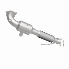 Load image into Gallery viewer, MagnaFlow Exhaust Products 5461974 California CARB Direct-Fit Catalytic Converter for Select Ford Fusion