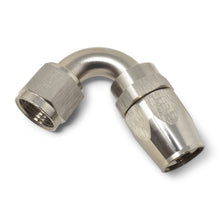 Load image into Gallery viewer, Performance--16-An-Endura-120-Degree-Full-Flow-Swivel-Hose-End-(With-1-12In-Radius)