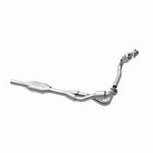 Load image into Gallery viewer, MagnaFlow Exhaust Products 458068 California CARB Direct-Fit Catalytic Converter for Select Dodge Ram