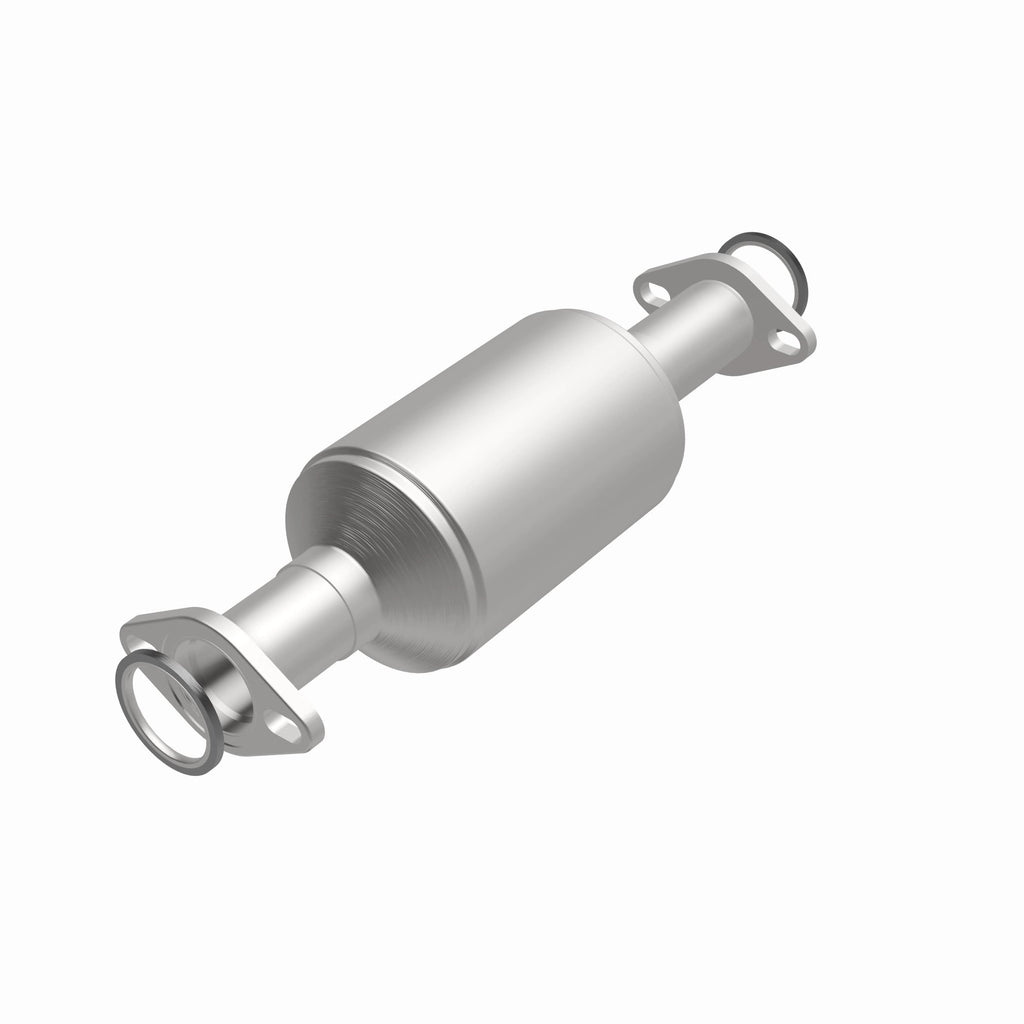 MagnaFlow Exhaust Products 3391884 California CARB Direct-Fit Catalytic Converter for Select Toyota 4Runner, Toyota Pickup