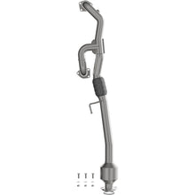 Load image into Gallery viewer, MagnaFlow Exhaust Products 5571756 California CARB Direct-Fit Catalytic Converter for Select Acura MDX, Honda Pilot