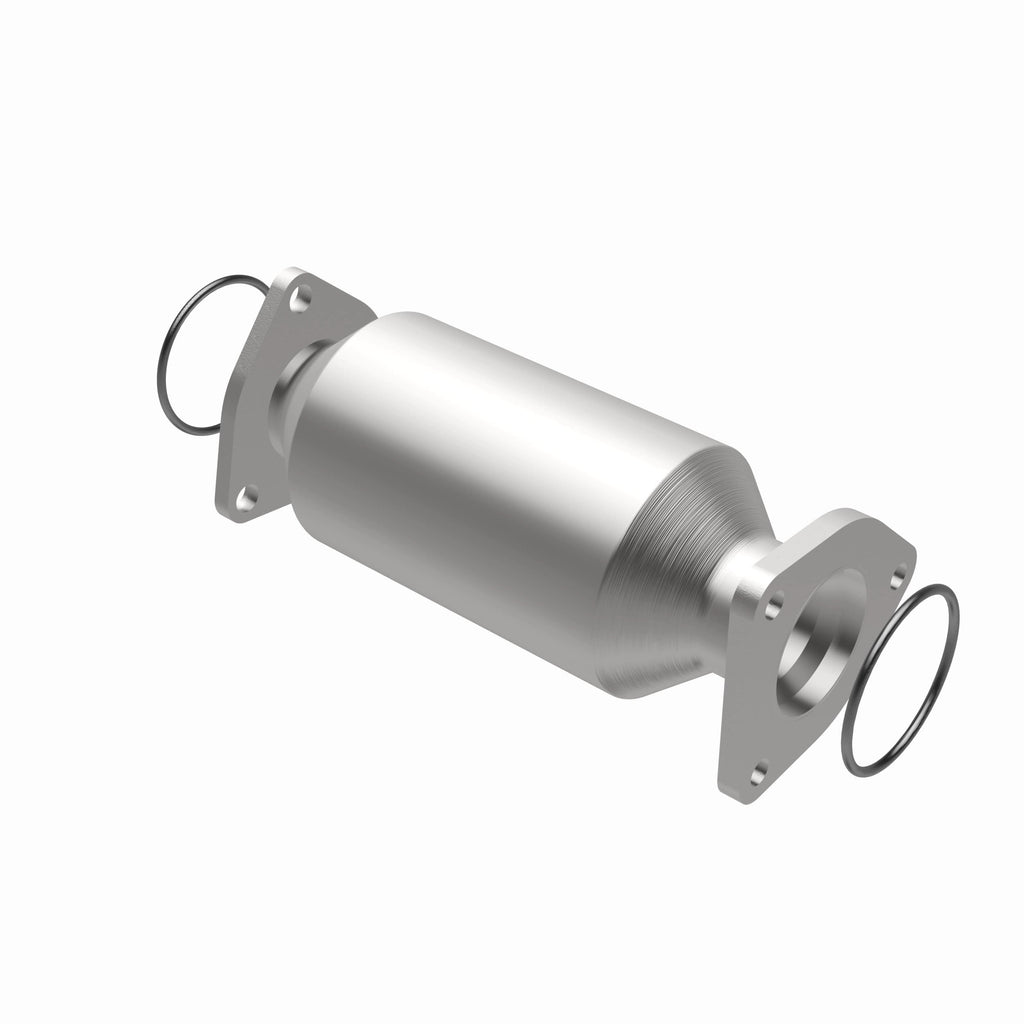 MagnaFlow Exhaust Products 49683 OEM Grade Direct-Fit Catalytic Converter for Select Acura MDX, Acura TL, Honda Accord, Honda Odyssey, Honda Pilot, Honda Ridgeline