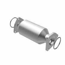 Load image into Gallery viewer, MagnaFlow Exhaust Products 49683 OEM Grade Direct-Fit Catalytic Converter for Select Acura MDX, Acura TL, Honda Accord, Honda Odyssey, Honda Pilot, Honda Ridgeline