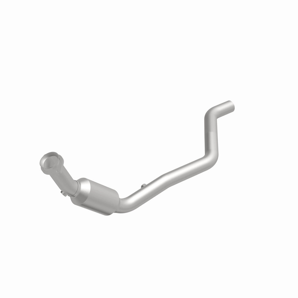 MagnaFlow Exhaust Products 4481467 California CARB Direct-Fit Catalytic Converter for Select Ford Thunderbird, Jaguar S-Type, Lincoln LS