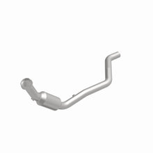 Load image into Gallery viewer, MagnaFlow Exhaust Products 4481467 California CARB Direct-Fit Catalytic Converter for Select Ford Thunderbird, Jaguar S-Type, Lincoln LS