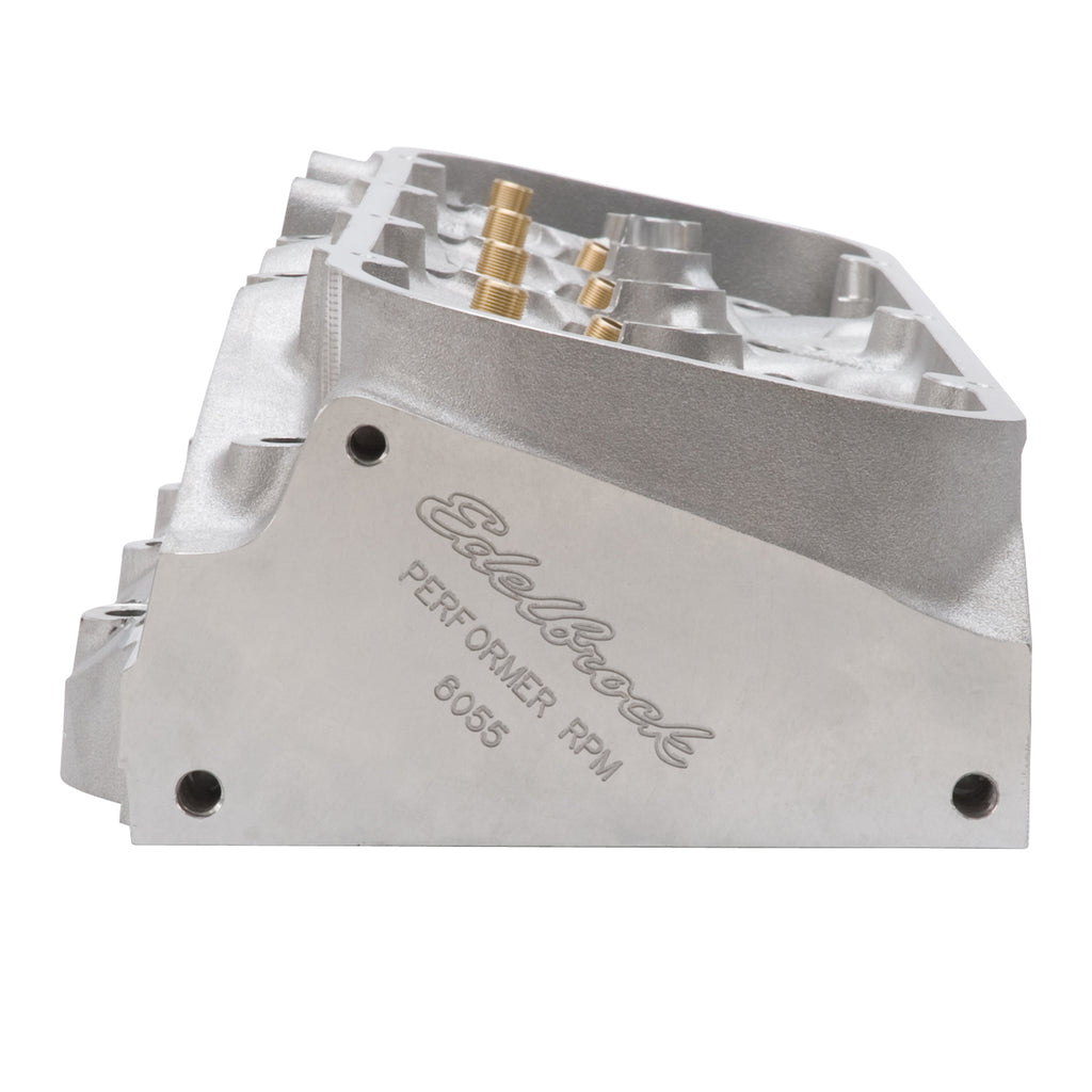 Single-Perf-Rpm-Bbc-Rect-Port-Head-Bare