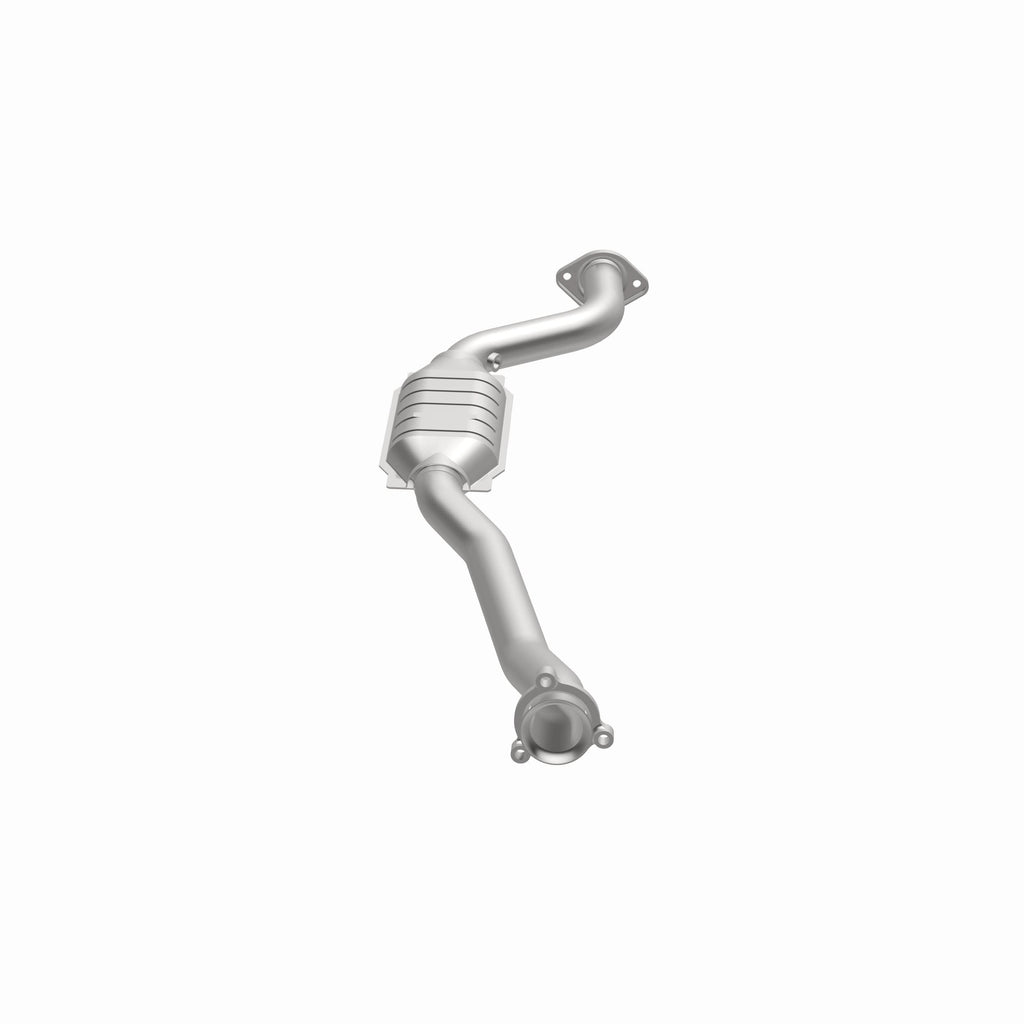 MagnaFlow Exhaust Products 49611 OEM Grade Direct-Fit Catalytic Converter for Select Chevrolet Colorado, GMC Canyon
