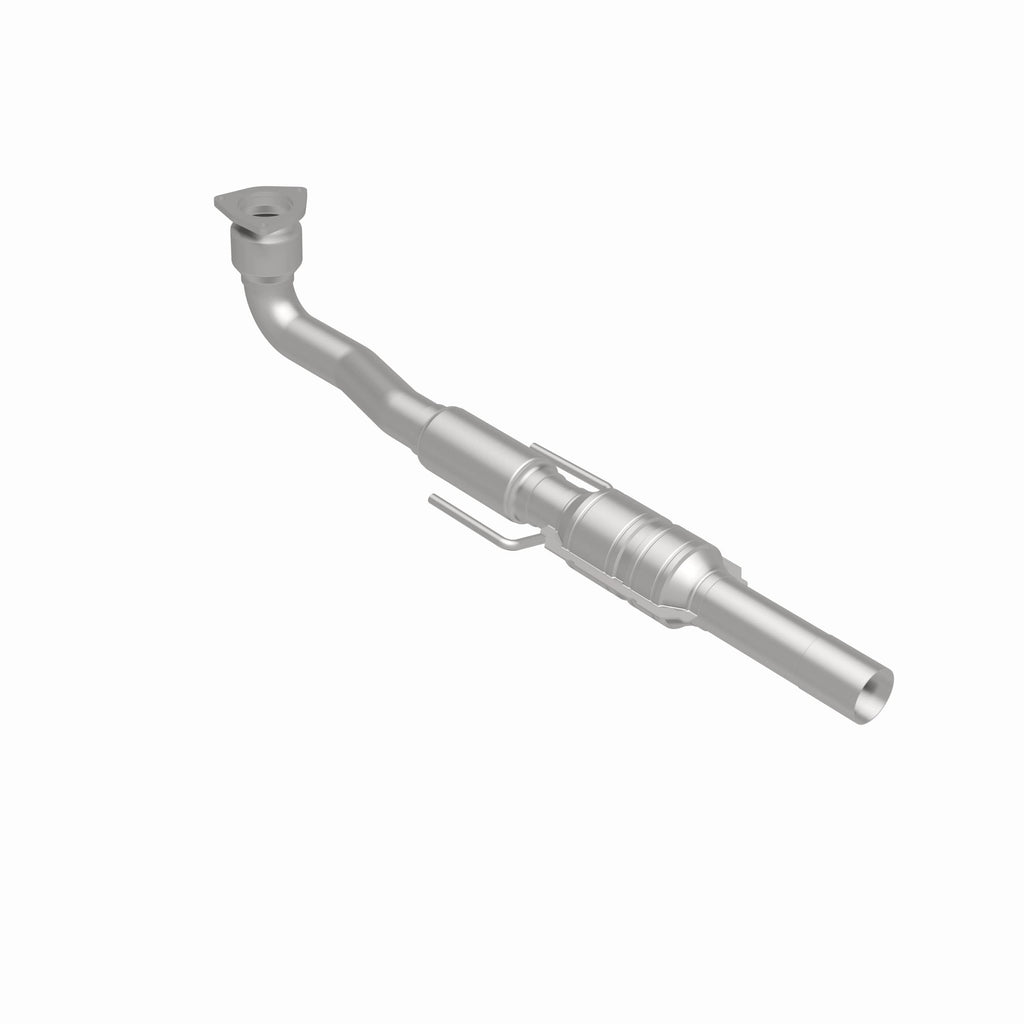 MagnaFlow Exhaust Products 5421784 California CARB Direct-Fit Catalytic Converter for Select Saab 9-3