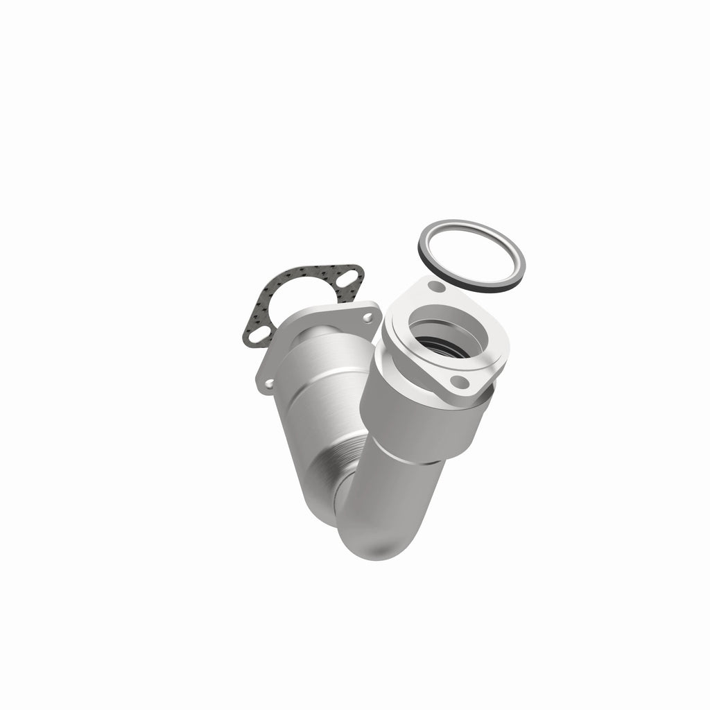 MagnaFlow Exhaust Products 5461628 California CARB Direct-Fit Catalytic Converter for Select Pontiac G8