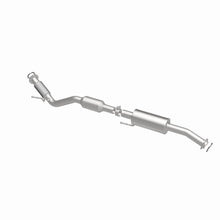 Load image into Gallery viewer, MagnaFlow Exhaust Products 280111 OEM Grade Direct-Fit Catalytic Converter for Select Lexus ES250, Lexus ES300h, Toyota Avalon, Toyota Camry