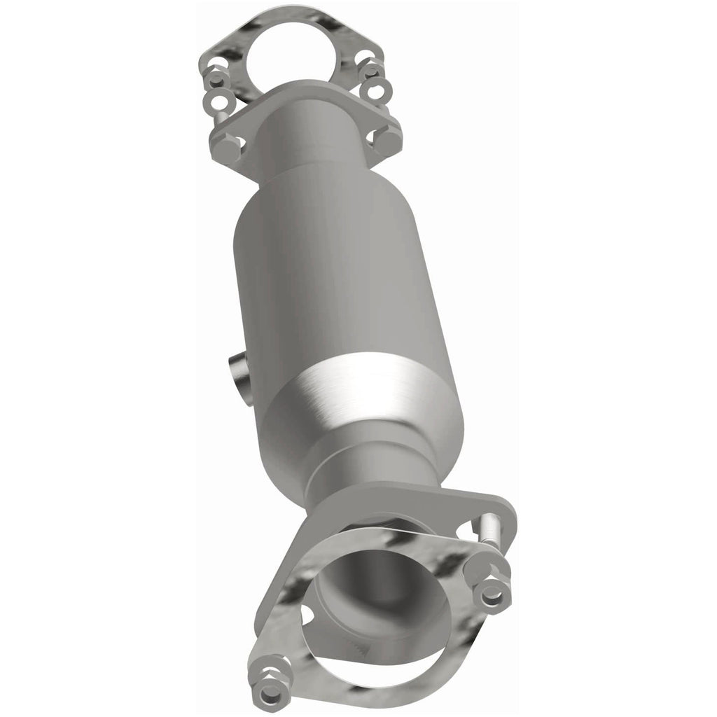 MagnaFlow Exhaust Products 5561714 California CARB Direct-Fit Catalytic Converter for Select Kia Forte, Kia Forte Koup