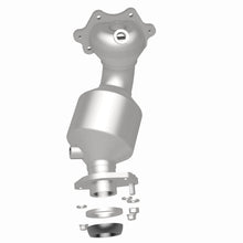 Load image into Gallery viewer, MagnaFlow Exhaust Products 5631735 California CARB Manifold Catalytic Converter for Select Honda Civic