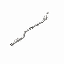 Load image into Gallery viewer, MagnaFlow Exhaust Products 51628 OEM Grade Direct-Fit Catalytic Converter for Select Mercedes-Benz E430
