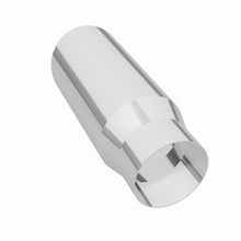 Load image into Gallery viewer, MagnaFlow Exhaust Products 35120 Single Exhaust Tip - 4in. Inlet/5in. Outlet