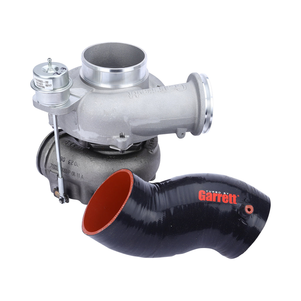 Alliant Power 739619-5004S Turbocharger Kit