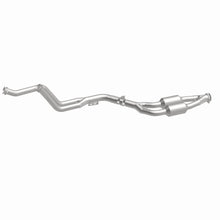 Load image into Gallery viewer, MagnaFlow Exhaust Products 23580 HM Grade Direct-Fit Catalytic Converter for Select Mercedes-Benz C280, Mercedes-Benz C36 AMG