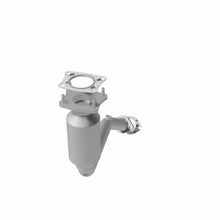 Load image into Gallery viewer, MagnaFlow Exhaust Products 4481142 California CARB Direct-Fit Catalytic Converter for Select Ford Escort, Mercury Tracer