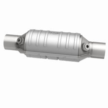 Load image into Gallery viewer, MagnaFlow Exhaust Products 408064 California CARB Universal Catalytic Converter for Select Acura Integra