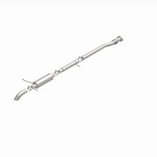 Load image into Gallery viewer, MagnaFlow Exhaust Products 17104 Off Road Pro Series Gas Stainless Cat-Back for Select Chevrolet Silverado 1500, GMC Sierra