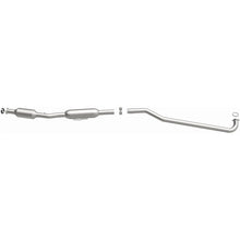 Load image into Gallery viewer, MagnaFlow Exhaust Products 51128 OEM Grade Direct-Fit Catalytic Converter for Select Chevrolet Prizm, Toyota Corolla