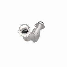 Load image into Gallery viewer, MagnaFlow Exhaust Products 444758 California CARB Direct-Fit Catalytic Converter for Select Toyota Tacoma