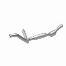 Load image into Gallery viewer, MagnaFlow Exhaust Products 93429 HM Grade Direct-Fit Catalytic Converter for Select Ford F-150