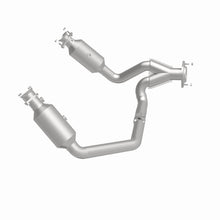 Load image into Gallery viewer, MagnaFlow Exhaust Products 280307 OEM Grade Direct-Fit Catalytic Converter for Select Ram
