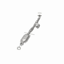 Load image into Gallery viewer, MagnaFlow Exhaust Products 24395 HM Grade Direct-Fit Catalytic Converter for Select Hyundai XG350, Kia Amanti