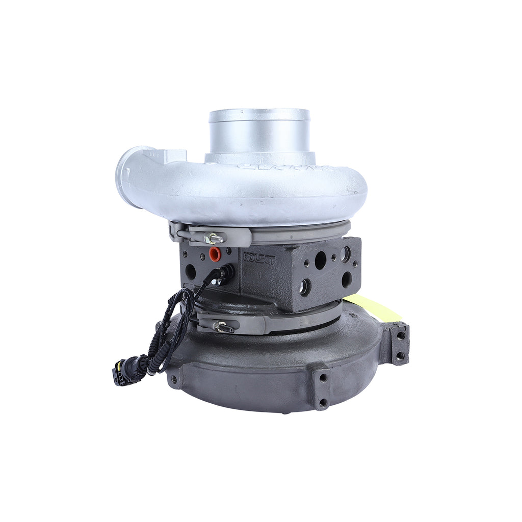 Alliant Power AP90030 Turbocharger