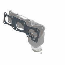 Load image into Gallery viewer, MagnaFlow Exhaust Products 50757 HM Grade Manifold Catalytic Converter for Select Hyundai Azera, Hyundai Sonata, Kia Amanti