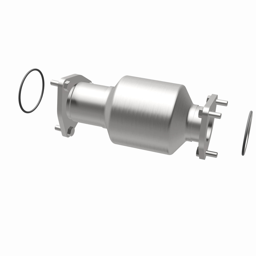 MagnaFlow Exhaust Products 51876 OEM Grade Direct-Fit Catalytic Converter for Select Acura TL