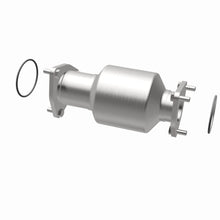 Load image into Gallery viewer, MagnaFlow Exhaust Products 51876 OEM Grade Direct-Fit Catalytic Converter for Select Acura TL