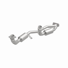 Load image into Gallery viewer, MagnaFlow Exhaust Products 23542 HM Grade Direct-Fit Catalytic Converter for Select Ford Windstar
