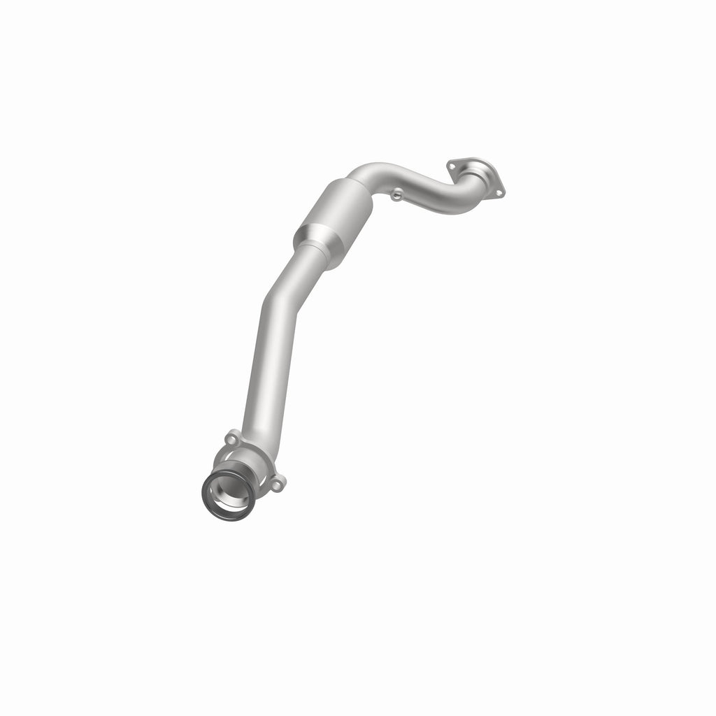 MagnaFlow Exhaust Products 4593612 California CARB Direct-Fit Catalytic Converter for Select Chevrolet Colorado, GMC Canyon, Hummer H3, Isuzu i-350