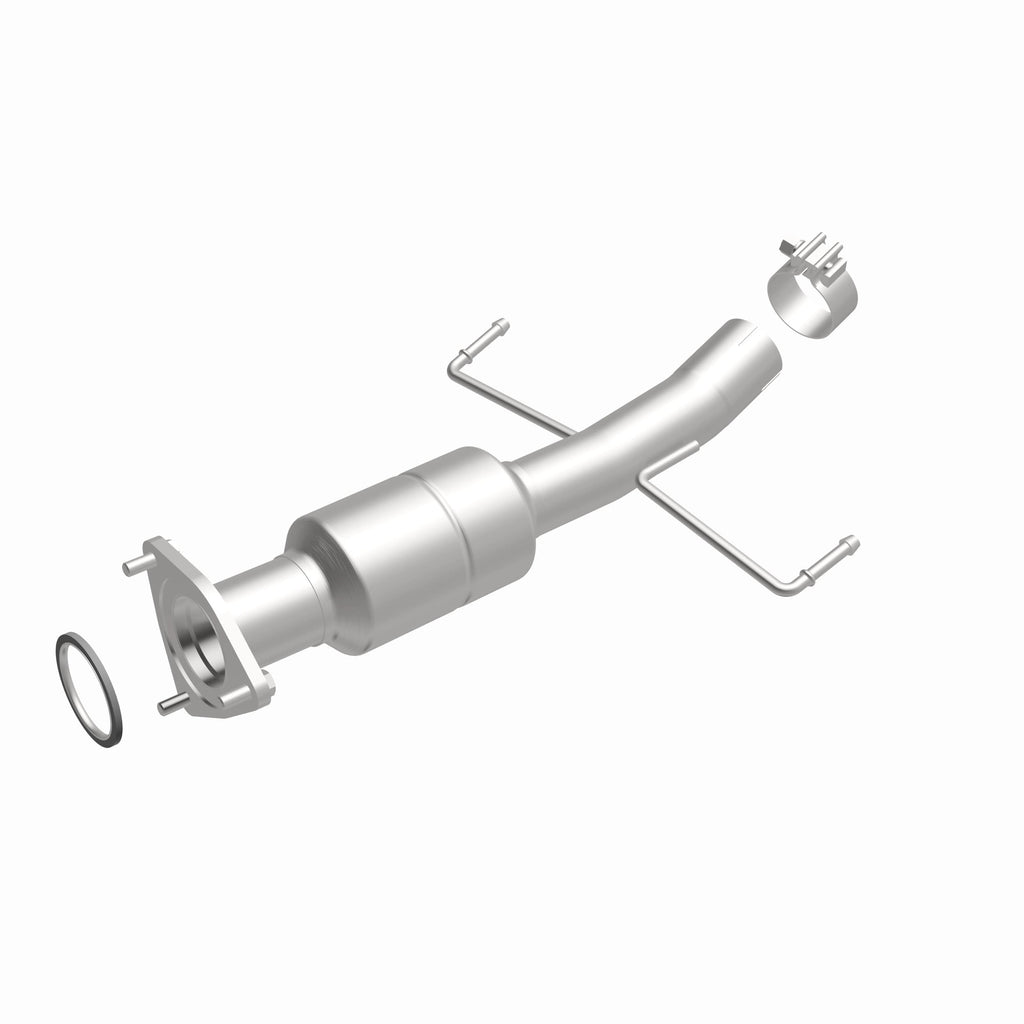 MagnaFlow Exhaust Products 52223 OEM Grade Direct-Fit Catalytic Converter for Select Mazda CX-7