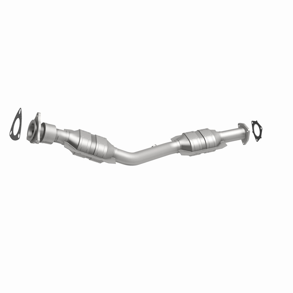 MagnaFlow Exhaust Products 51722 OEM Grade Direct-Fit Catalytic Converter for Select Saturn Vue