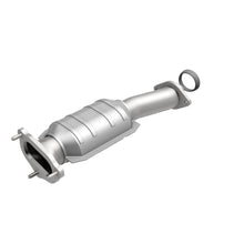 Load image into Gallery viewer, MagnaFlow Exhaust Products 459010 California CARB Direct-Fit Catalytic Converter for Select Ford Ranger, Mazda B3000, Mazda B4000