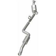 Load image into Gallery viewer, MagnaFlow Exhaust Products 51922 OEM Grade Direct-Fit Catalytic Converter for Select Mercedes-Benz C300, Mercedes-Benz C350