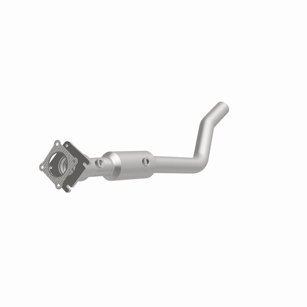 MagnaFlow Exhaust Products 21-461 OEM Grade Direct-Fit Catalytic Converter for Select Chrysler 200, Dodge Avenger