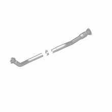 Load image into Gallery viewer, MagnaFlow Exhaust Products 24231 HM Grade Direct-Fit Catalytic Converter for Select Chevrolet Express 1500, Chevrolet Express 2500, Chevrolet Express 3500, GMC Savana 1500, GMC Savana 2500, GMC Savana