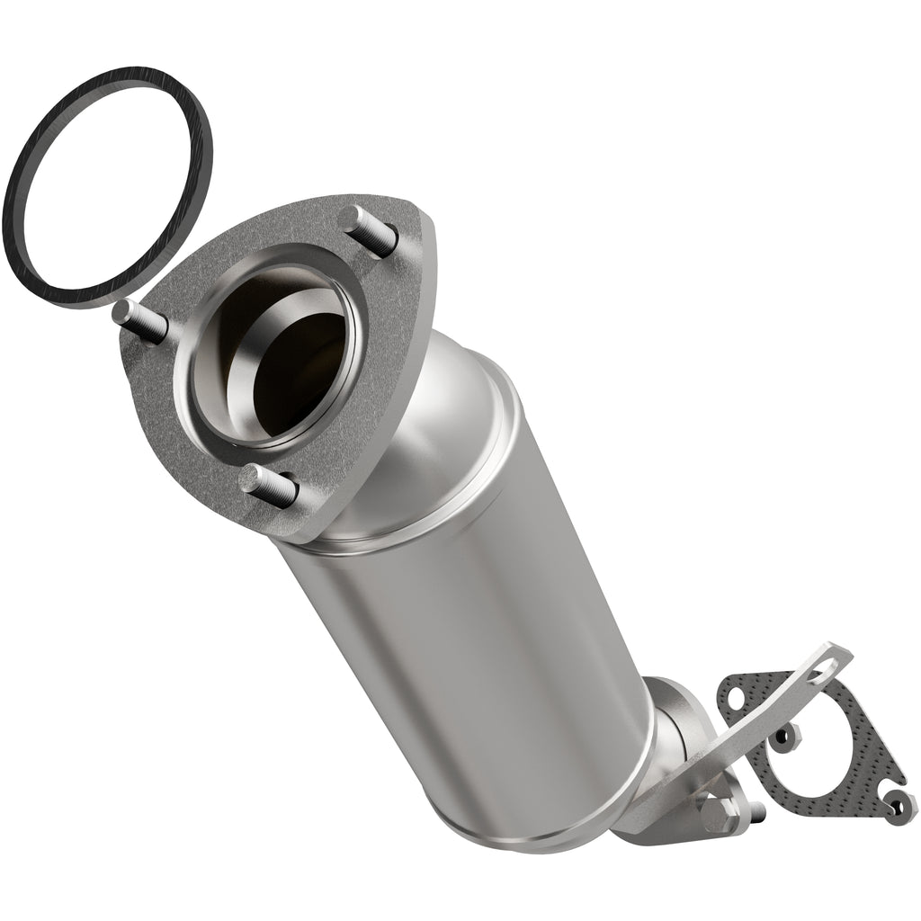 MagnaFlow Exhaust Products 49445 OEM Grade Direct-Fit Catalytic Converter for Select Buick Enclave, Chevrolet Traverse, GMC Acadia, GMC Acadia Limited, Saturn Outlook
