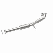 Load image into Gallery viewer, MagnaFlow Exhaust Products 51487 OEM Grade Direct-Fit Catalytic Converter for Select Volvo S60, Volvo V70