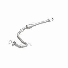 Load image into Gallery viewer, MagnaFlow Exhaust Products 52609 OEM Grade Direct-Fit Catalytic Converter for Select Chevrolet Colorado, GMC Canyon