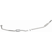 Load image into Gallery viewer, MagnaFlow Exhaust Products 23898 HM Grade Direct-Fit Catalytic Converter for Select Toyota Paseo, Toyota Tercel