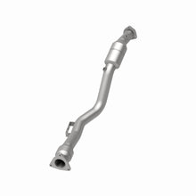 Load image into Gallery viewer, MagnaFlow Exhaust Products 24978 HM Grade Direct-Fit Catalytic Converter for Select Volkswagen Phaeton
