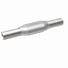 Load image into Gallery viewer, MagnaFlow Exhaust Products 93488 Standard Grade Direct-Fit Catalytic Converter for Select Chevrolet Blazer, Chevrolet C1500 Suburban, Chevrolet C2500 Suburban, Chevrolet K1500 Suburban, Chevrolet K2500 Suburban, GMC C1500 Suburban, GMC C2500 Suburban,