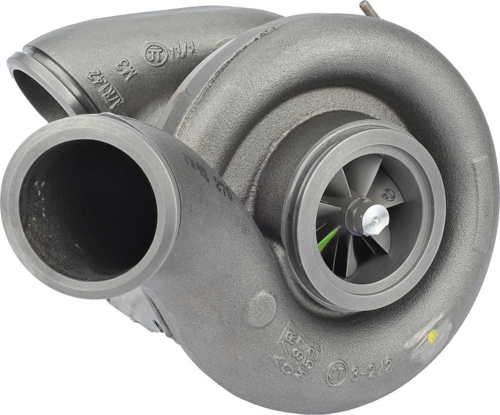 Alliant Power 750222-5007S Turbocharger