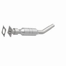 Load image into Gallery viewer, MagnaFlow Exhaust Products 24296 HM Grade Direct-Fit Catalytic Converter for Select Dodge Neon, Plymouth Neon