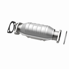 Load image into Gallery viewer, MagnaFlow Exhaust Products 3391767 California CARB Direct-Fit Catalytic Converter for Select Nissan D21, Toyota Van