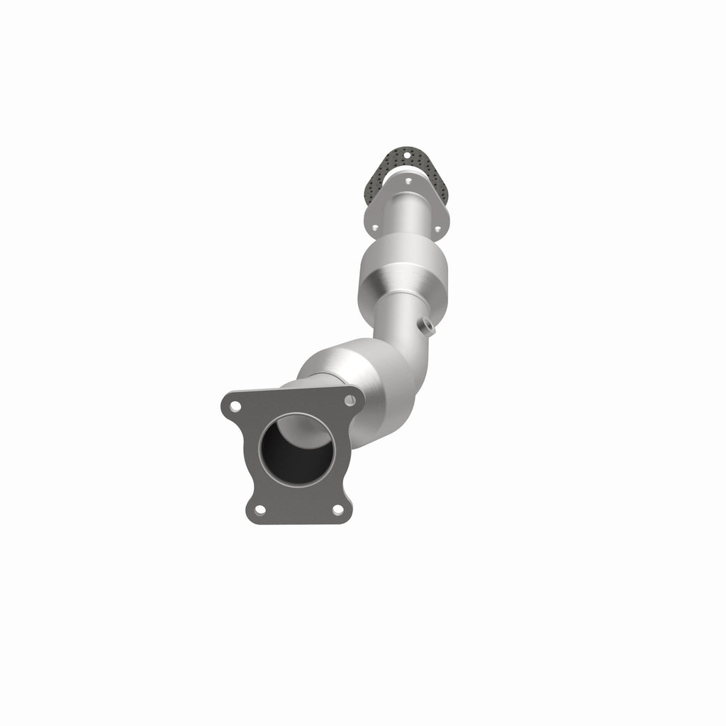 MagnaFlow Exhaust Products 5411027 California CARB Direct-Fit Catalytic Converter for Select Chevrolet Cobalt, Chevrolet HHR